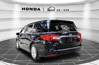 2018 Honda Odyssey LX in , Quebec - 5 - w320h240px