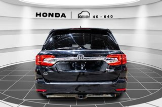 2018 Honda Odyssey LX in , Quebec - 6 - w320h240px