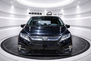 Honda Odyssey Touring 2019 à Lachenaie, Québec - 2 - w320h240px