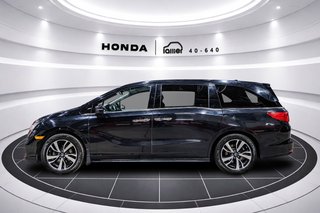 Honda Odyssey Touring 2019 à Lachenaie, Québec - 4 - w320h240px
