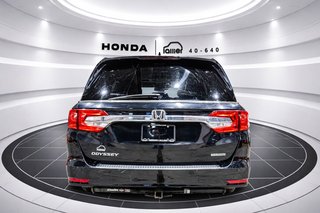 Honda Odyssey Touring 2019 à Lachenaie, Québec - 6 - w320h240px