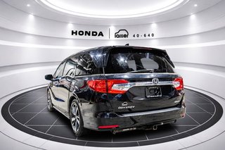 Honda Odyssey Touring 2019 à Lachenaie, Québec - 5 - w320h240px