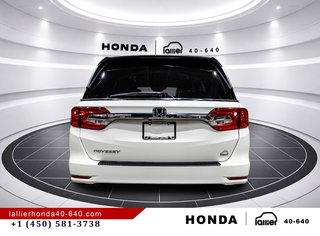 2019 Honda Odyssey LX in Montréal, Quebec - 6 - w320h240px