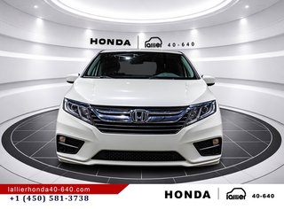 2019 Honda Odyssey LX in Montréal, Quebec - 2 - w320h240px