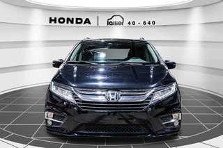 Honda Odyssey Touring 2020 à Lachenaie, Québec - 2 - w320h240px