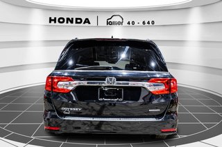 Honda Odyssey Touring 2020 à Lachenaie, Québec - 6 - w320h240px