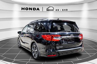 Honda Odyssey Touring 2020 à Lachenaie, Québec - 5 - w320h240px