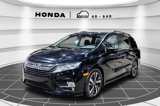 Honda Odyssey Touring 2020 à Lachenaie, Québec - 3 - w320h240px