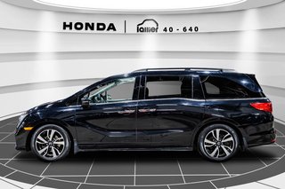 Honda Odyssey Touring 2020 à Lachenaie, Québec - 4 - w320h240px