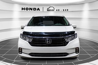 Honda Odyssey EX-L NAVI 2022 à , Québec - 2 - w320h240px