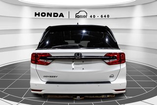 Honda Odyssey EX-L NAVI 2022 à , Québec - 6 - w320h240px