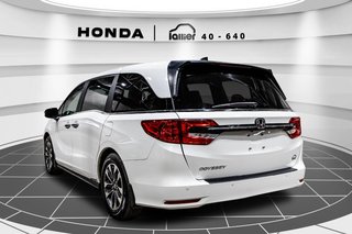 Honda Odyssey EX-L NAVI 2022 à , Québec - 5 - w320h240px