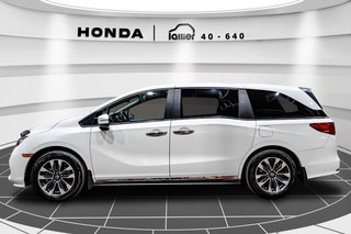 Honda Odyssey EX-L NAVI 2022 à , Québec - 4 - w320h240px