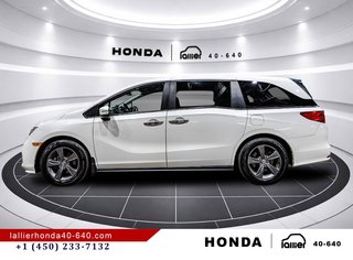2023 Honda Odyssey EX-RES/UN PROPRIÉTAIRE/JAMAIS ACCIDENTÉ in Montréal, Quebec - 4 - w320h240px