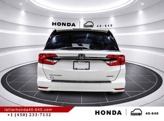 2023 Honda Odyssey Touring/GARANTIE GLOBALE 10/24/2026 OU 130 000KM in Lachenaie, Quebec - 6 - w320h240px