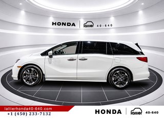 2023 Honda Odyssey Touring/GARANTIE GLOBALE 10/24/2026 OU 130 000KM in Lachenaie, Quebec - 4 - w320h240px