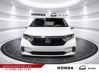 2023 Honda Odyssey Touring/GARANTIE GLOBALE 10/24/2026 OU 130 000KM in Lachenaie, Quebec - 2 - w320h240px