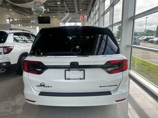 2024  Odyssey BLACK EDITION SEULEMENT 179$/SEM * in , Quebec - 5 - w320h240px