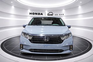 Honda Odyssey Touring 2024 à Montréal, Québec - 2 - w320h240px