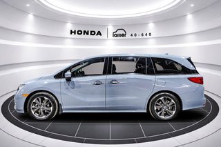 Honda Odyssey Touring 2024 à Montréal, Québec - 4 - w320h240px