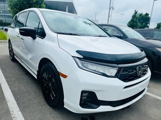 Honda Odyssey SPORT-L DEMO 8 PLACES 2025 à , Québec - 2 - w320h240px