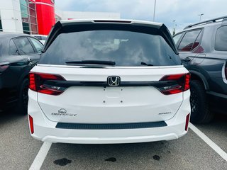 Honda Odyssey SPORT-L DEMO 8 PLACES 2025 à , Québec - 4 - w320h240px