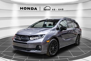 2025 Honda Odyssey Sport-L in Lachenaie, Quebec - 3 - w320h240px