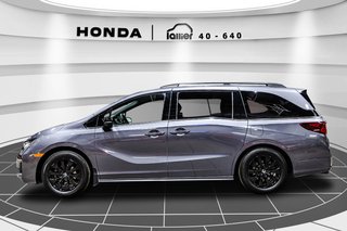2025 Honda Odyssey Sport-L in Lachenaie, Quebec - 4 - w320h240px