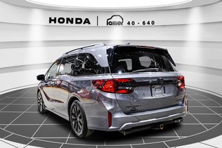 2025 Honda Odyssey Sport-L in Lachenaie, Quebec - 5 - w320h240px