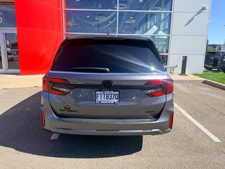 Honda Odyssey SPORT-L DEMO LIQUIDATION 2026 à Lachenaie, Québec - 4 - w320h240px