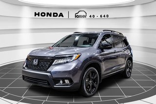 Honda Passport Touring 2019 à Montréal, Québec - 3 - w320h240px