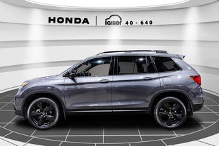 Honda Passport Touring 2019 à Montréal, Québec - 4 - w320h240px