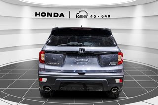 Honda Passport Touring 2019 à Montréal, Québec - 6 - w320h240px