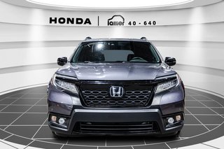 Honda Passport Touring 2019 à Montréal, Québec - 2 - w320h240px