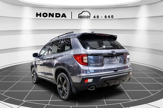 Honda Passport Touring 2019 à Montréal, Québec - 5 - w320h240px