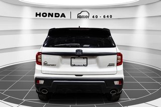 2019 Honda Passport Sport in , Quebec - 6 - w320h240px