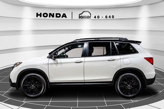 2019 Honda Passport Sport in , Quebec - 4 - w320h240px