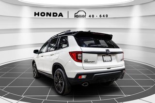 2019 Honda Passport Sport in , Quebec - 5 - w320h240px