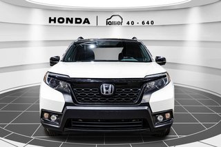 2019 Honda Passport Sport in , Quebec - 2 - w320h240px