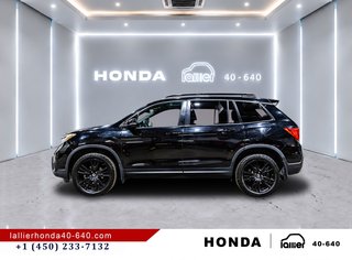 Honda Passport Sport 2019 à Montréal, Québec - 4 - w320h240px