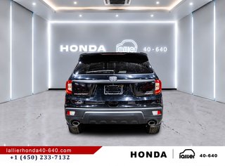 Honda Passport Sport 2019 à Montréal, Québec - 6 - w320h240px