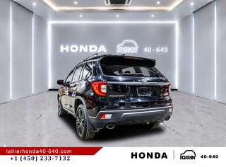 Honda Passport Sport 2019 à Montréal, Québec - 5 - w320h240px
