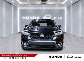 Honda Passport Sport 2019 à Montréal, Québec - 2 - w320h240px