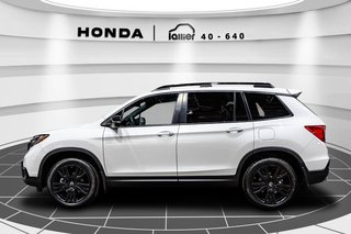 Honda Passport Sport 2021 à Lachenaie, Québec - 4 - w320h240px