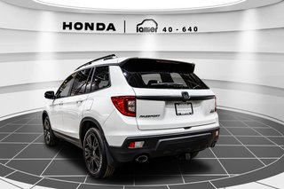 Honda Passport Sport 2021 à Lachenaie, Québec - 5 - w320h240px