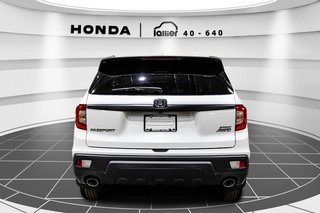 Honda Passport Sport 2021 à Lachenaie, Québec - 6 - w320h240px