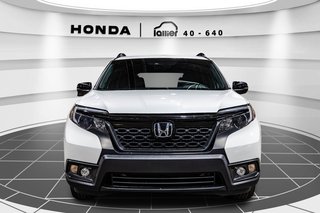 Honda Passport Sport 2021 à Lachenaie, Québec - 2 - w320h240px