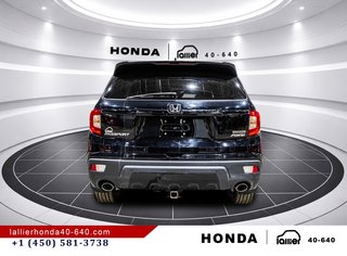 Honda Passport Touring 2021 à Lachenaie, Québec - 6 - w320h240px
