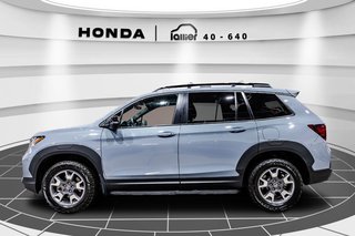 Honda Passport TrailSport 2023 à Lachenaie, Québec - 4 - w320h240px