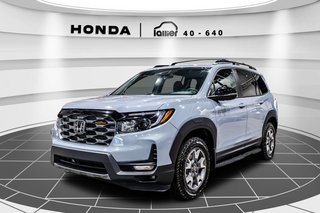 Honda Passport TrailSport 2023 à Lachenaie, Québec - 3 - w320h240px